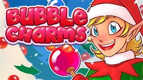 bubble charms xmas|Play Bubble Charms Xmas for free online!.